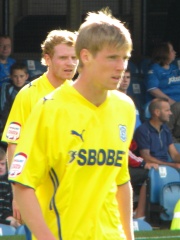 Photo of Andy Keogh