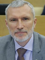 Photo of Aleksey Zhuravlyov