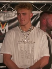 Photo of Jake Paul