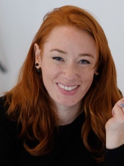 Photo of Hannah Fry