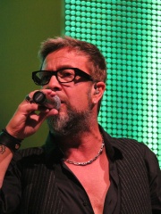 Photo of Marco Masini