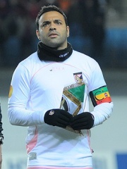 Photo of Fabrizio Miccoli