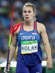 Photo of Sara Kolak