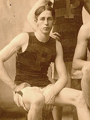 Photo of Walter Tewksbury