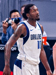 Photo of Dorian Finney-Smith