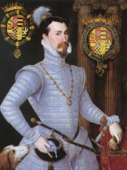 Photo of Robert Dudley, 1st Earl of Leicester