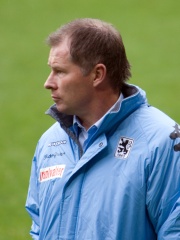 Photo of Stefan Reuter