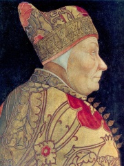 Photo of Francesco Foscari