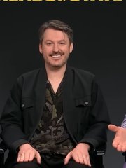 Photo of Ilya Naishuller