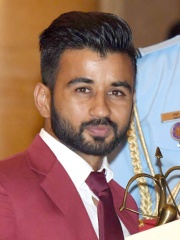 Photo of Manpreet Singh