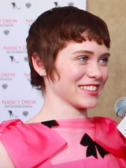 Photo of Sophia Lillis