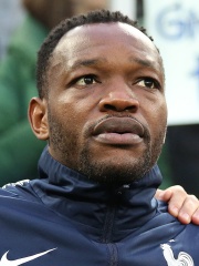 Photo of Steve Mandanda