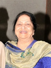 Photo of Jagjit Kaur