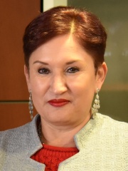 Photo of Thelma Aldana