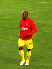 Photo of Marcos Senna