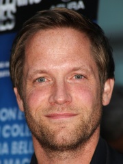 Photo of Matt Letscher