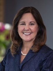 Photo of Karen Pence