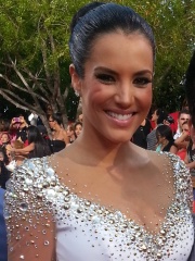 Photo of Gaby Espino