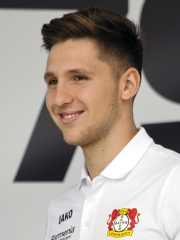 Photo of Panagiotis Retsos