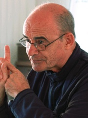 Photo of Jean-Luc Nancy