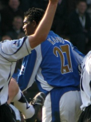 Photo of Nwankwo Kanu