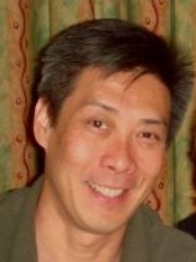 Photo of François Chau