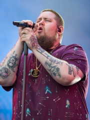 Photo of Rag'n'Bone Man