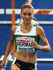 Photo of Elvira Herman