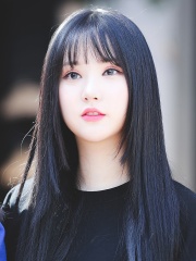 Photo of Eunha