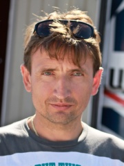 Photo of Serhiy Honchar