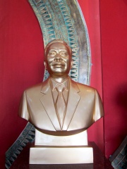 Photo of Phạm Hùng