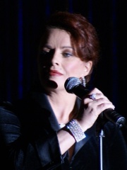 Photo of Sheena Easton