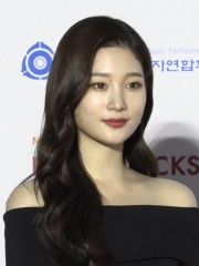 Photo of Jung Chae-yeon