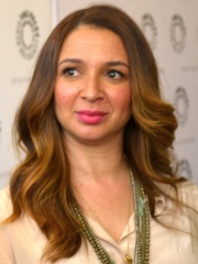 Photo of Maya Rudolph