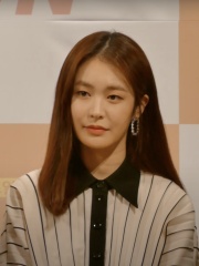 Photo of Jung Yoo-jin