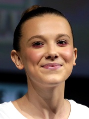 Photo of Millie Bobby Brown