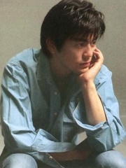 Photo of Yutaka Ozaki