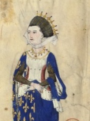 Photo of Margaret of Provence