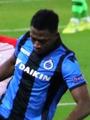 Photo of Emmanuel Dennis