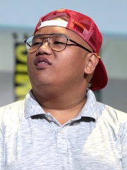 Photo of Jacob Batalon