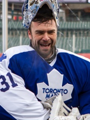 Photo of Curtis Joseph