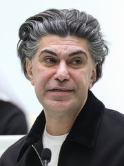 Photo of Nikolay Tsiskaridze