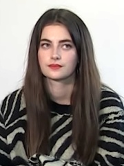 Photo of Millie Brady