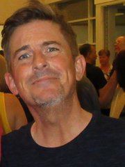 Photo of Charlie Schlatter
