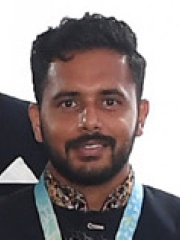 Photo of Harmanpreet Singh