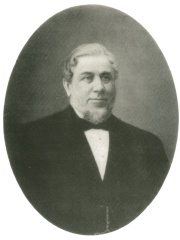 Photo of John Hughes