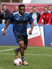 Photo of Jay-Jay Okocha