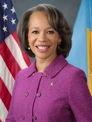 Photo of Lisa Blunt Rochester