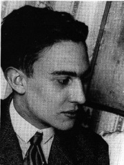 Photo of Raymond Radiguet