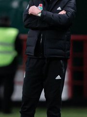 Photo of Andrei Fyodorov